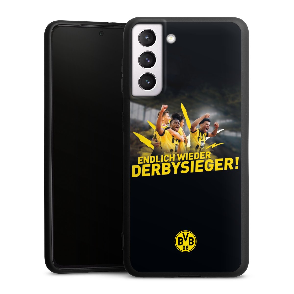 Cover Premium in silicone