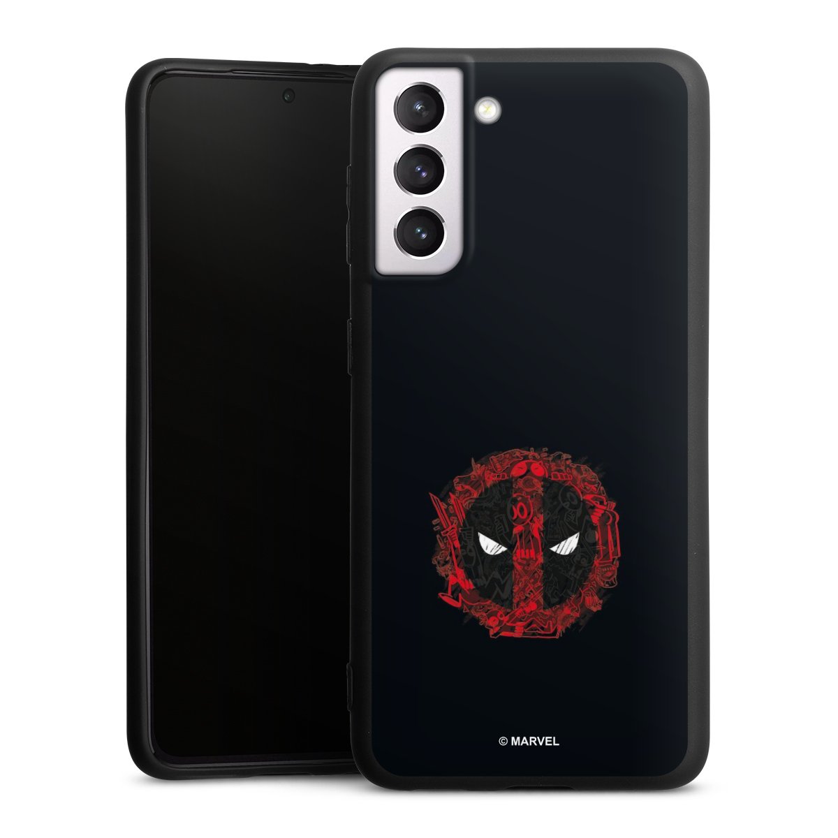 Deadpool Logo