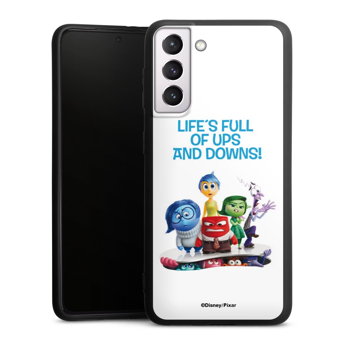 Life´s Full of Ups and Downs!