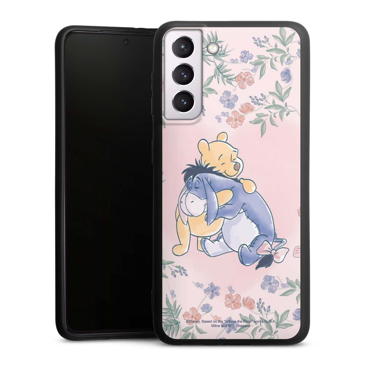 Winnie The Pooh You Make My Heart Shine