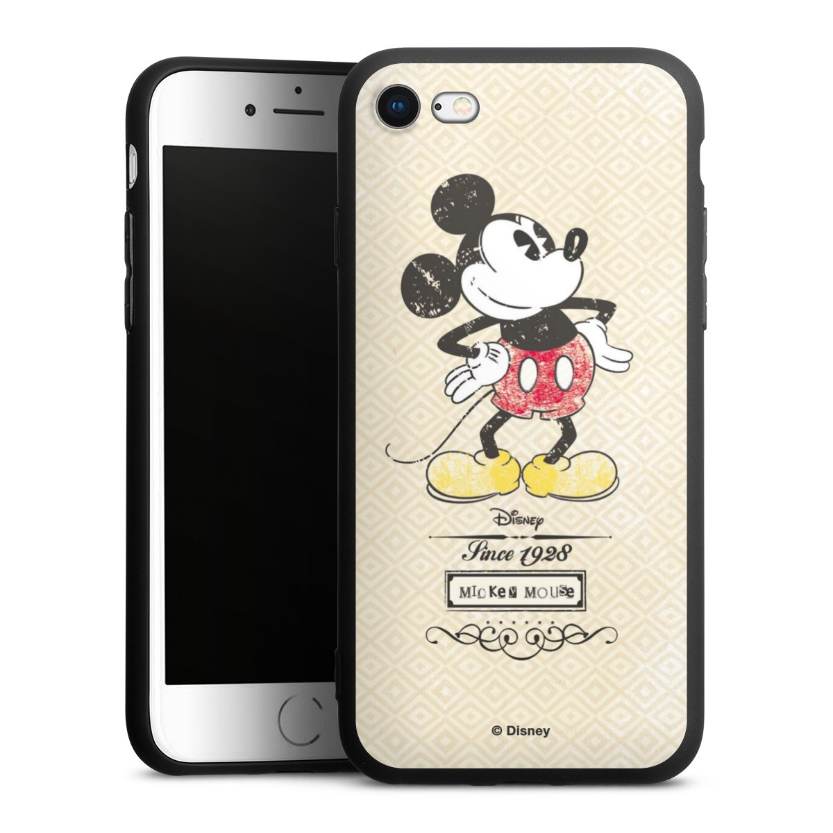 Siliconen premium hoesje