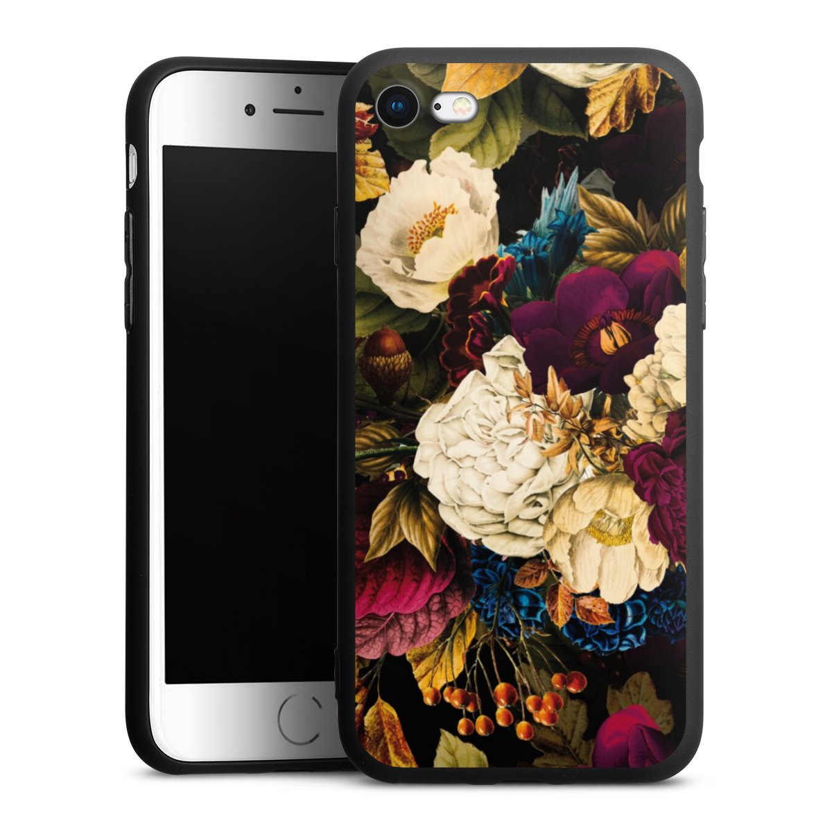 Cover Premium in silicone