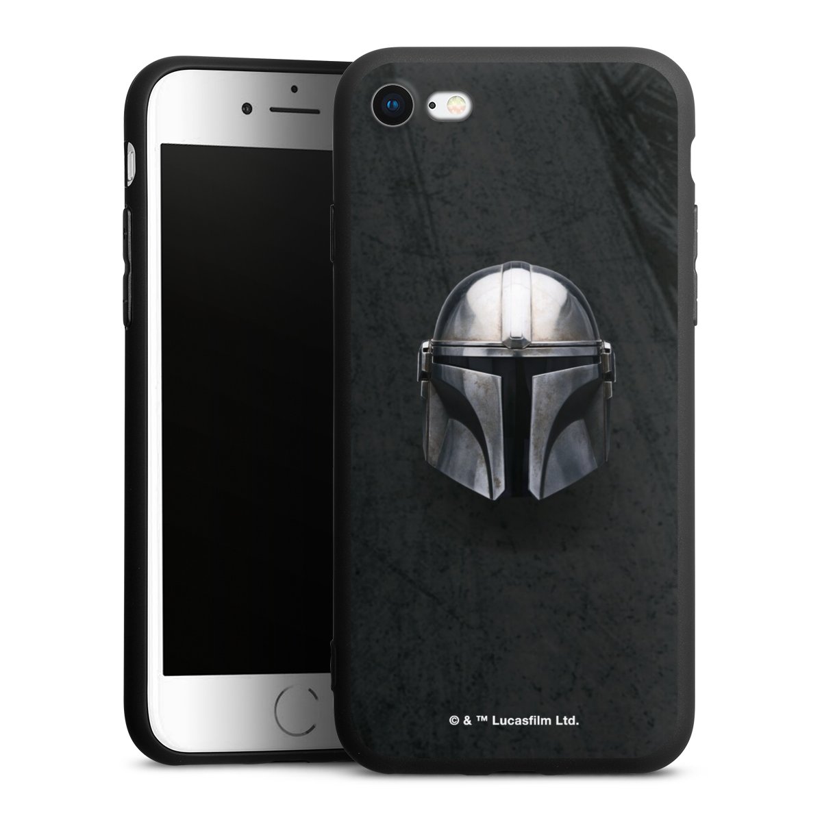 Coque silicone Premium