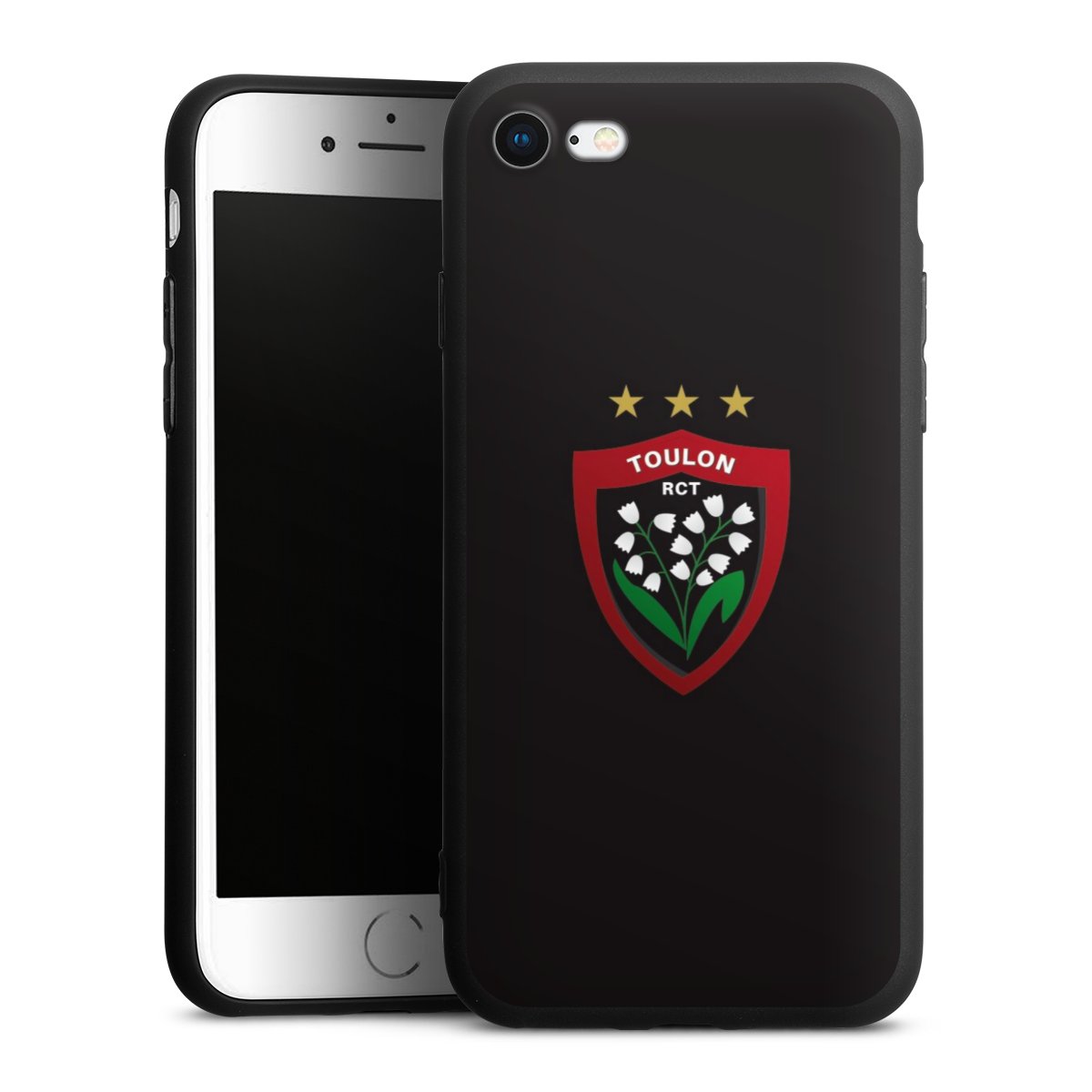 Coque silicone Premium
