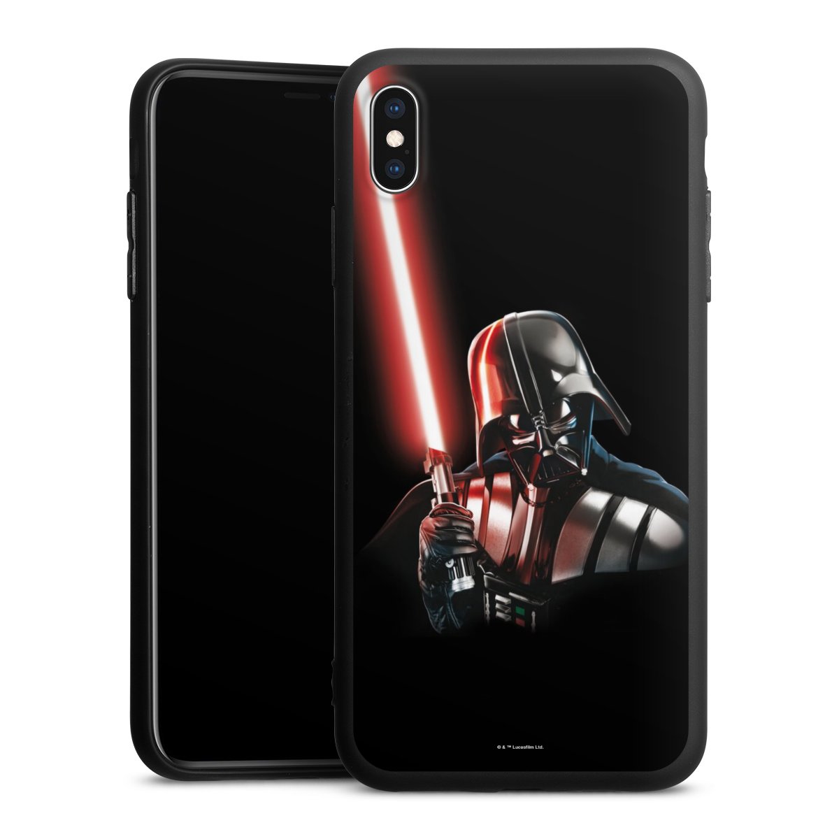 Darth Vader 