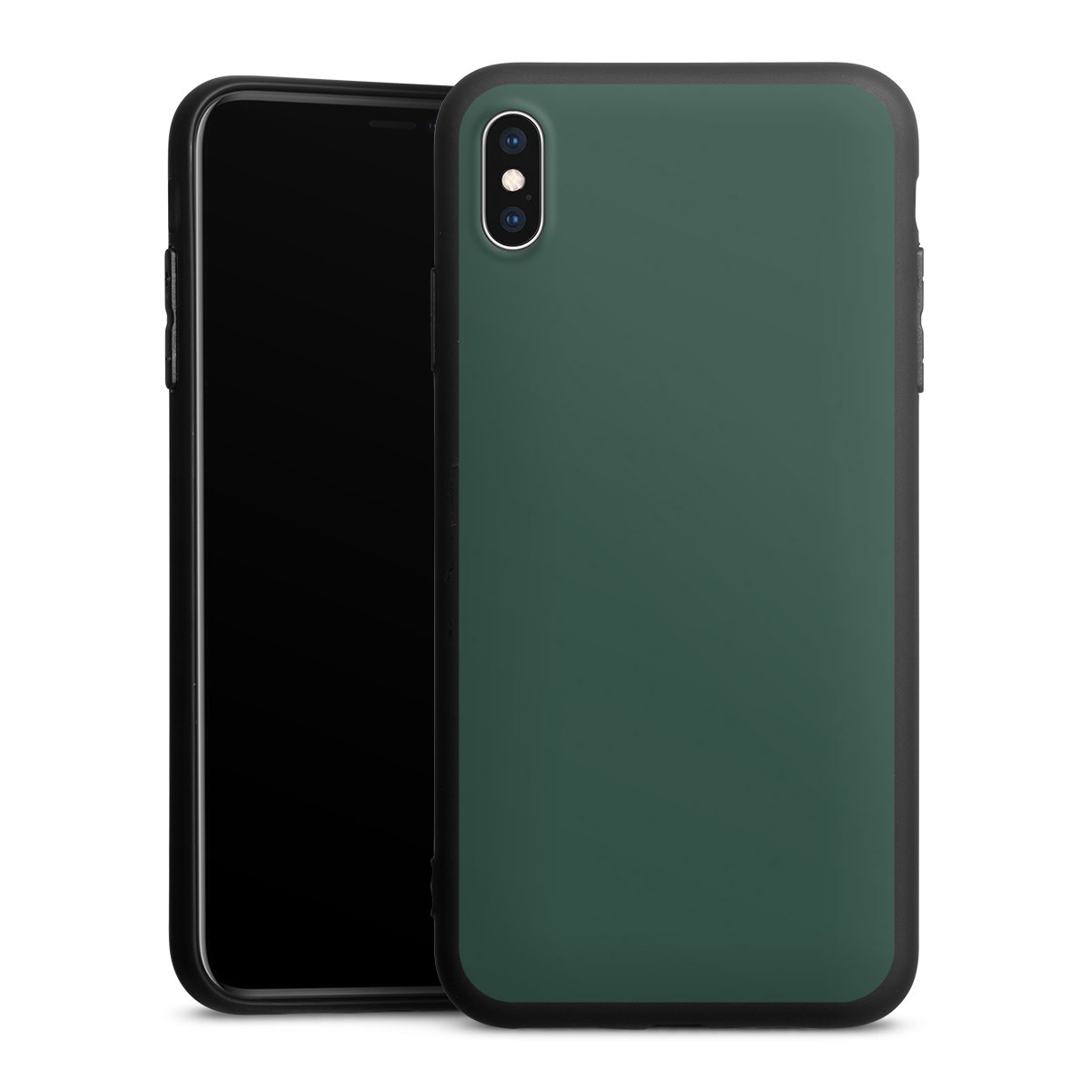 Silikon Premium Case