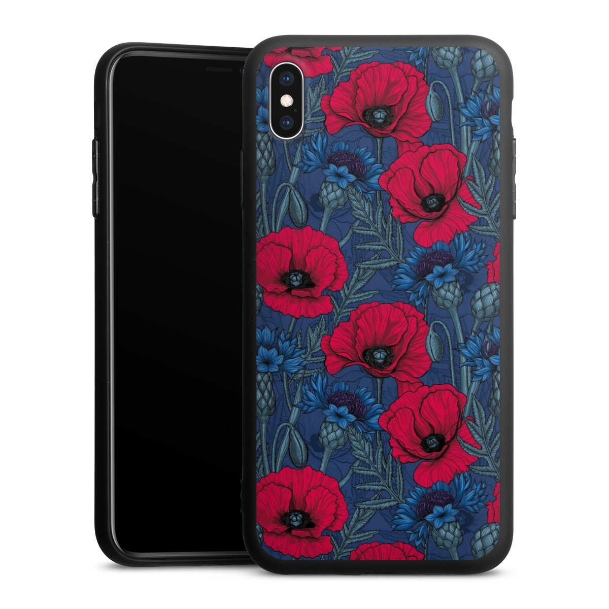 Silikon Premium Case 