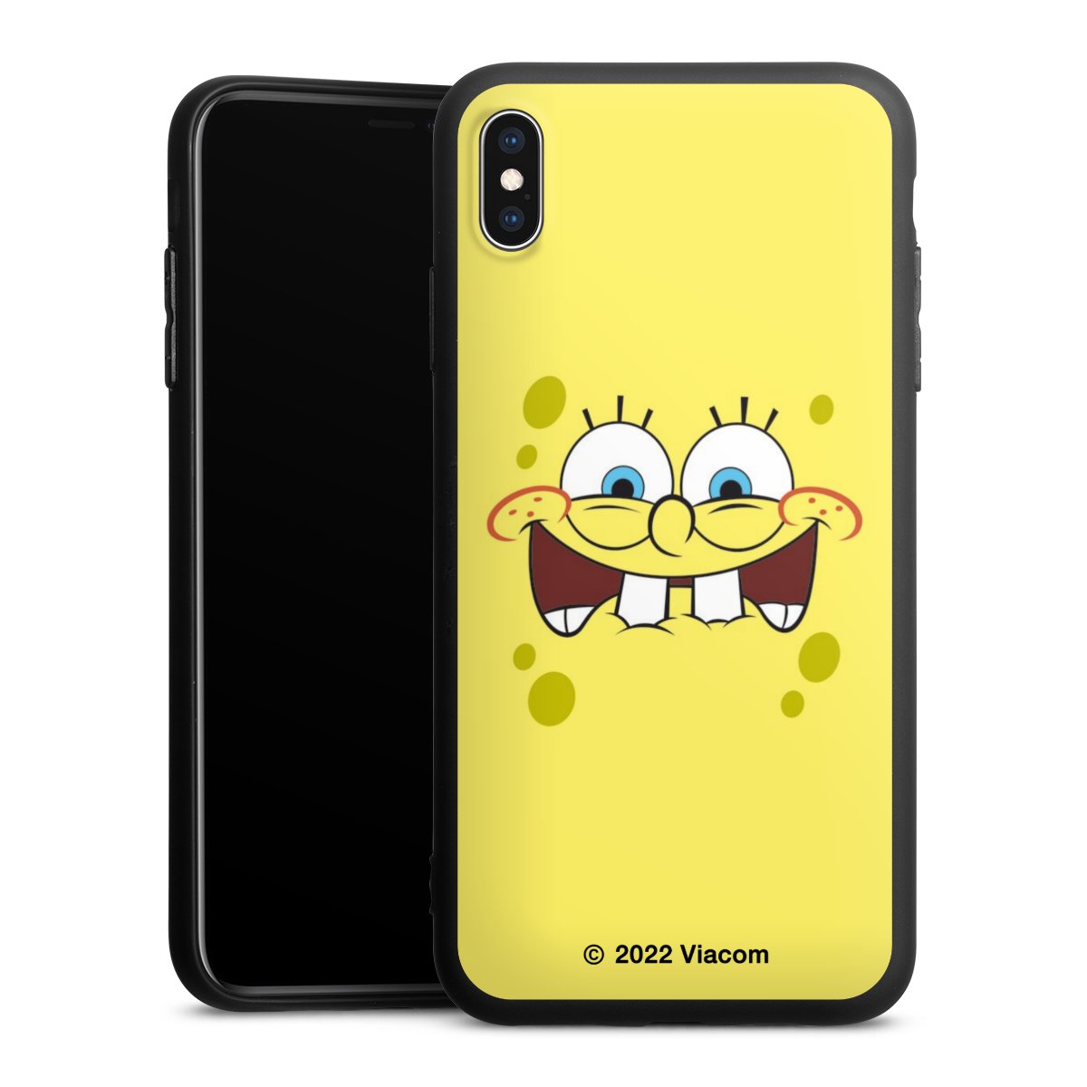 Spongebob - Nahaufnahme