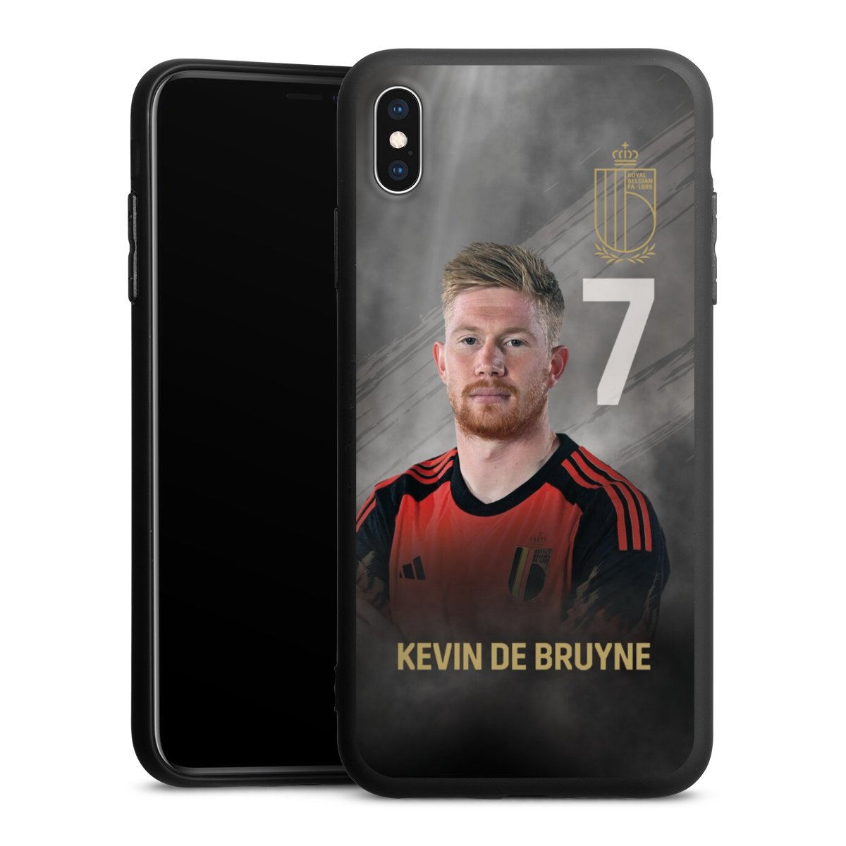 Kevin De Bruyne 7 