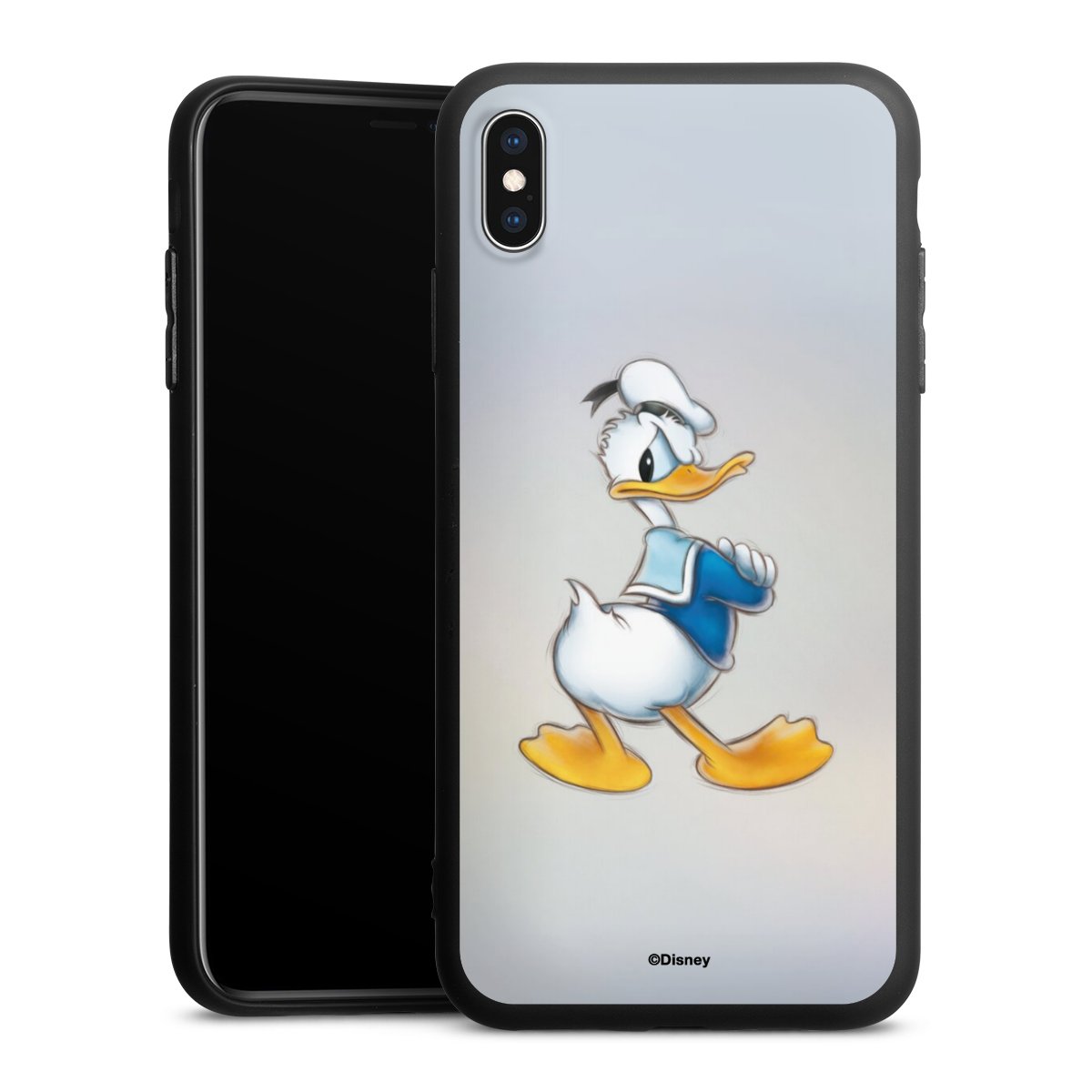 Disney100 Donald