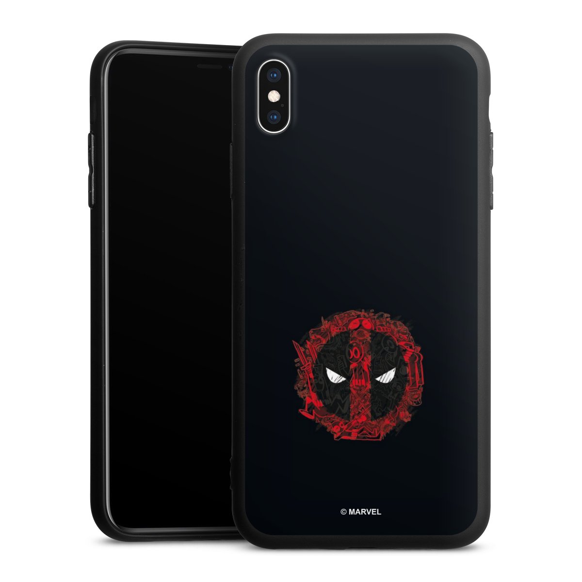 Deadpool Logo