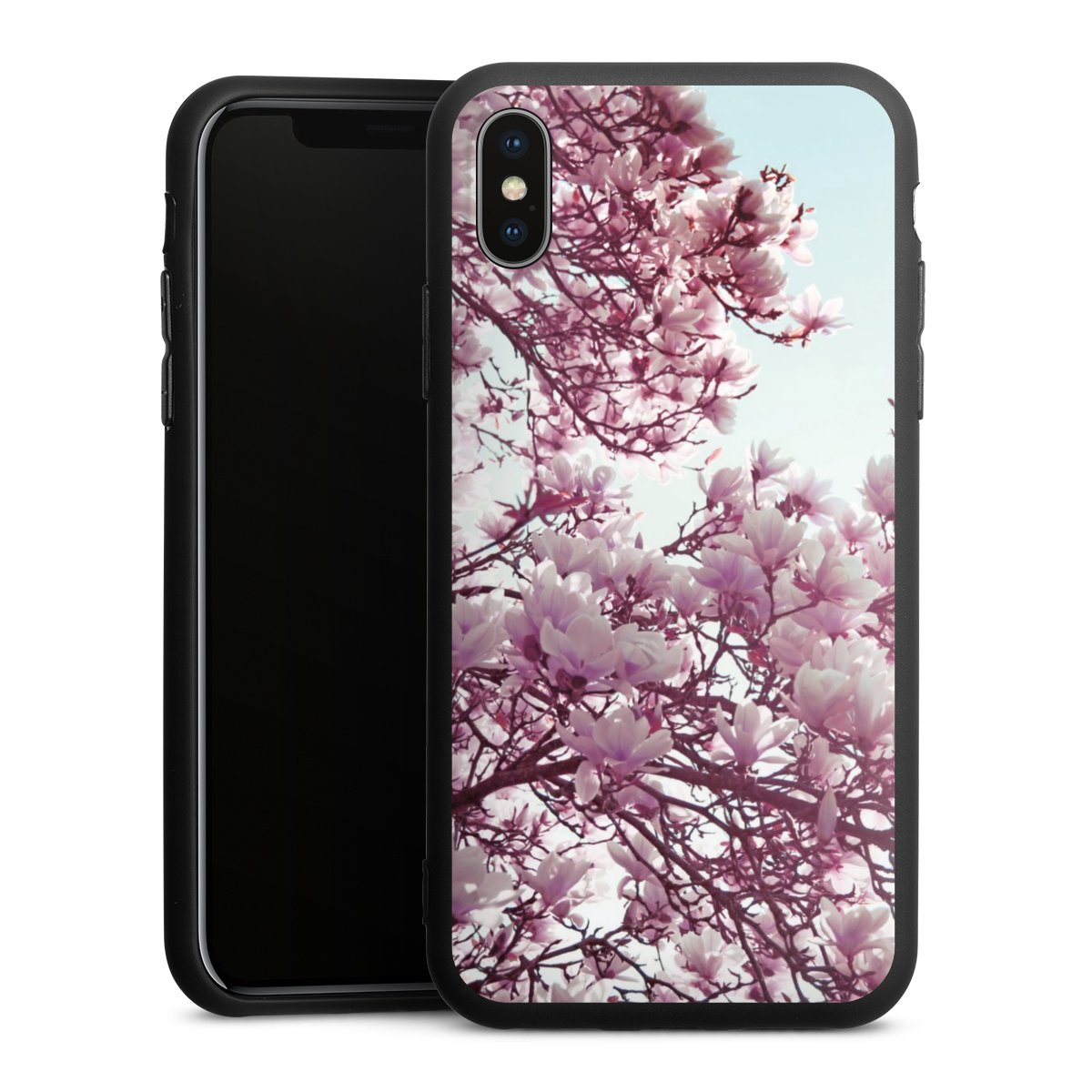 Cover Premium in silicone