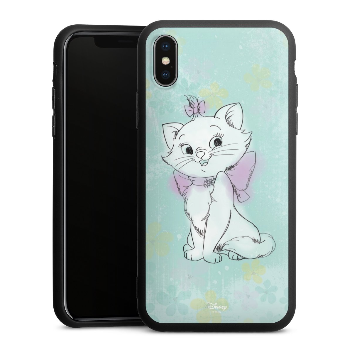 Coque silicone Premium