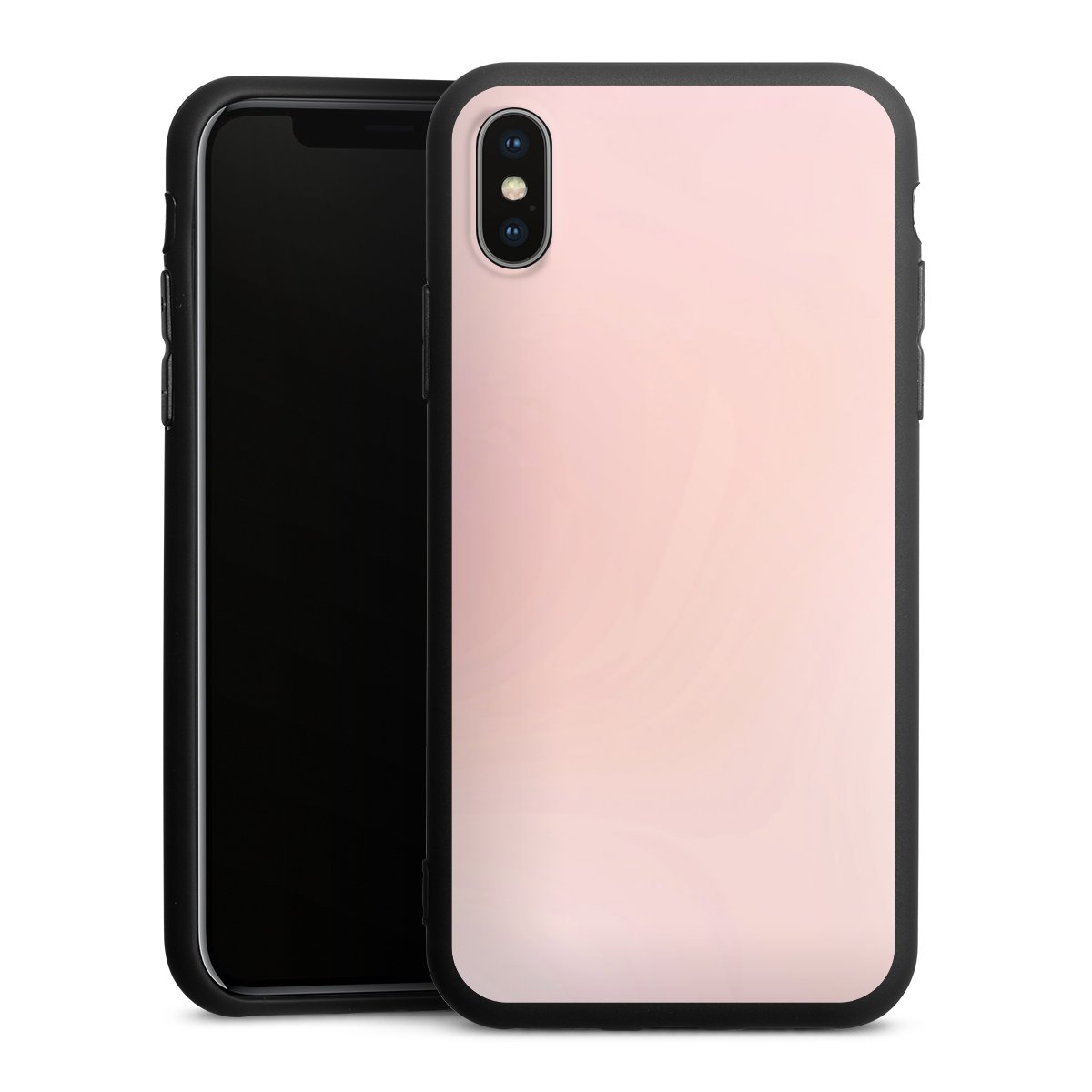 Silikon Premium Case