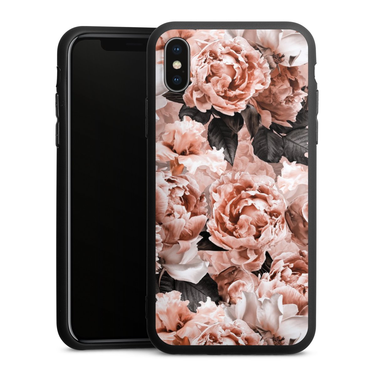 Siliconen premium hoesje