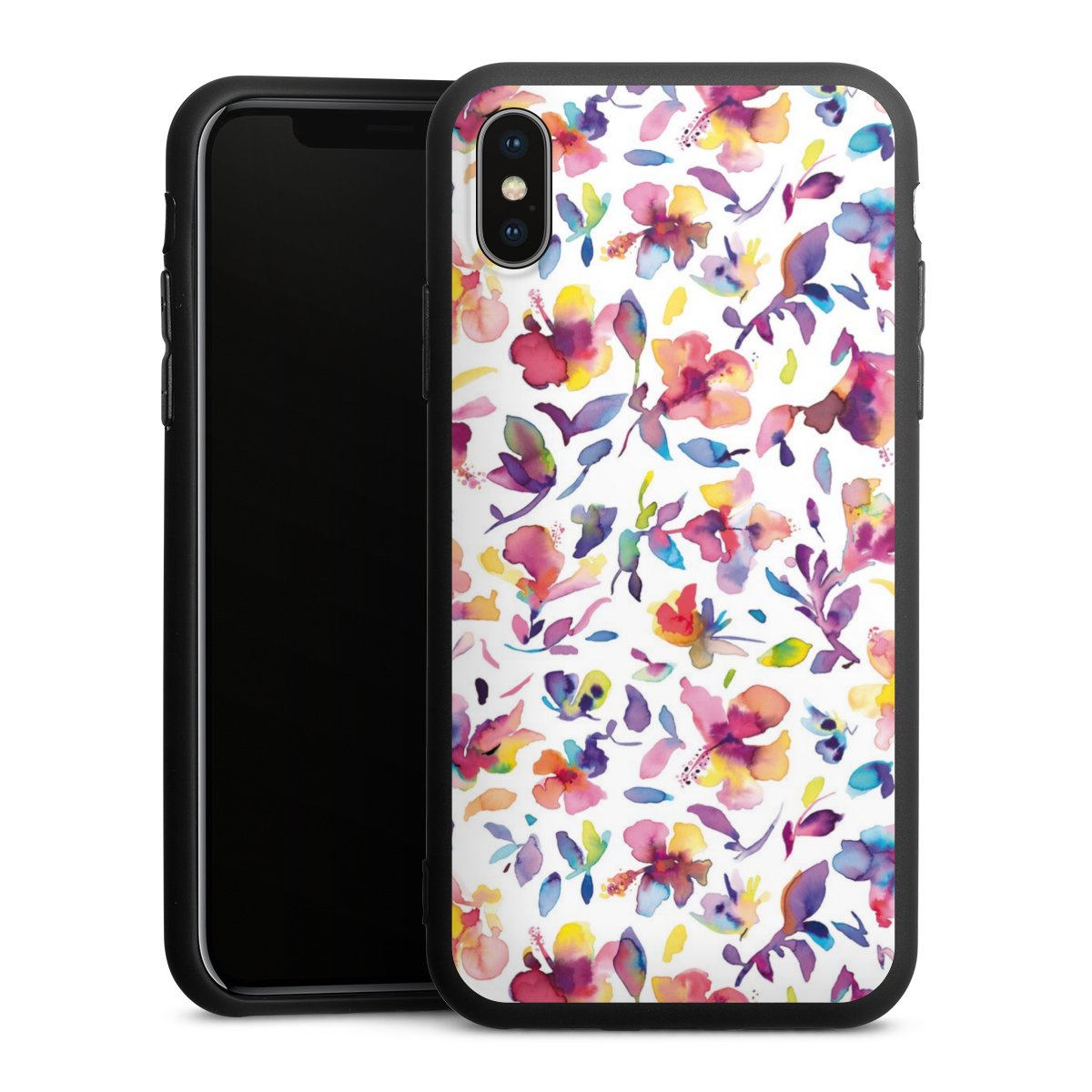 Cover Premium in silicone