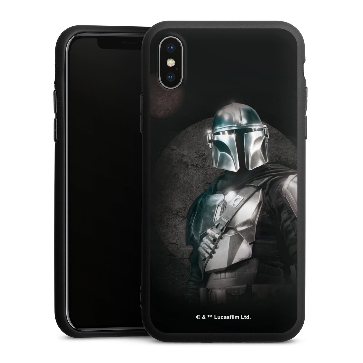 Siliconen premium hoesje