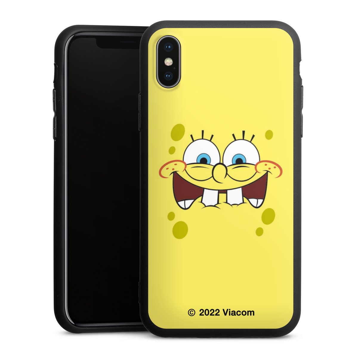 Spongebob - Nahaufnahme