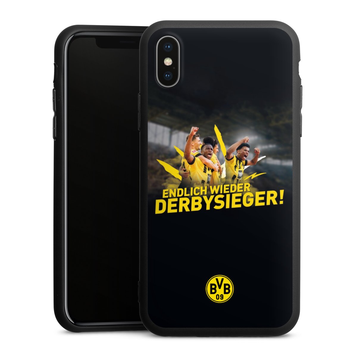Cover Premium in silicone