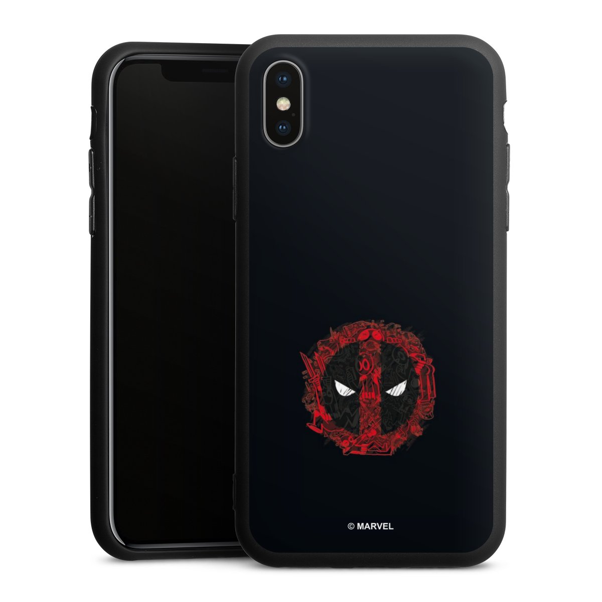 Deadpool Logo