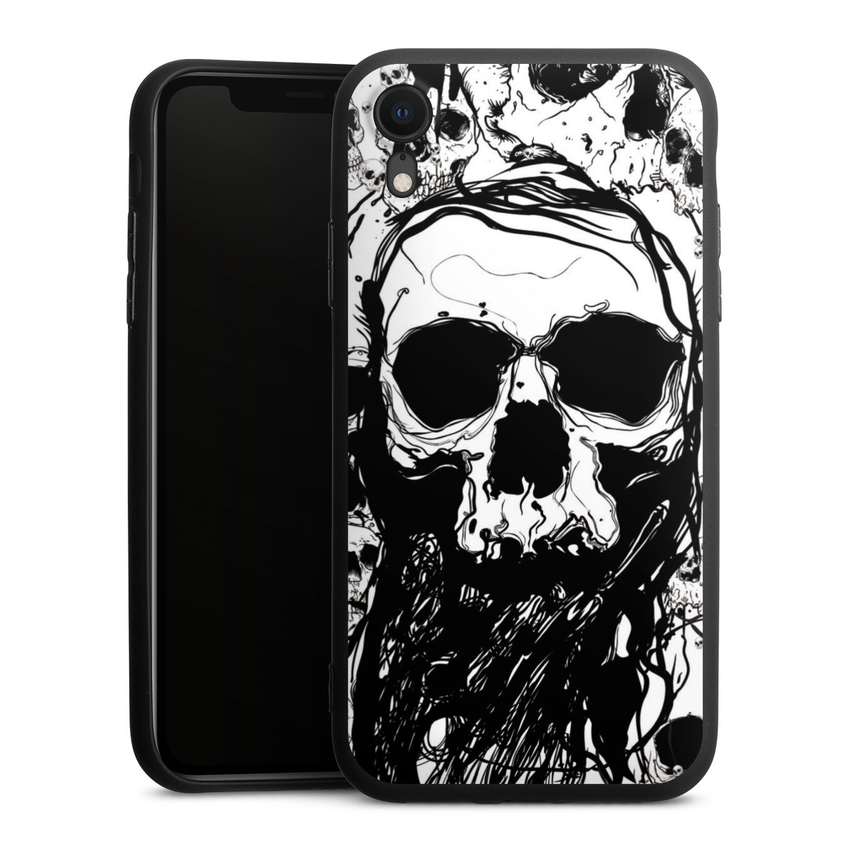 Coque silicone Premium