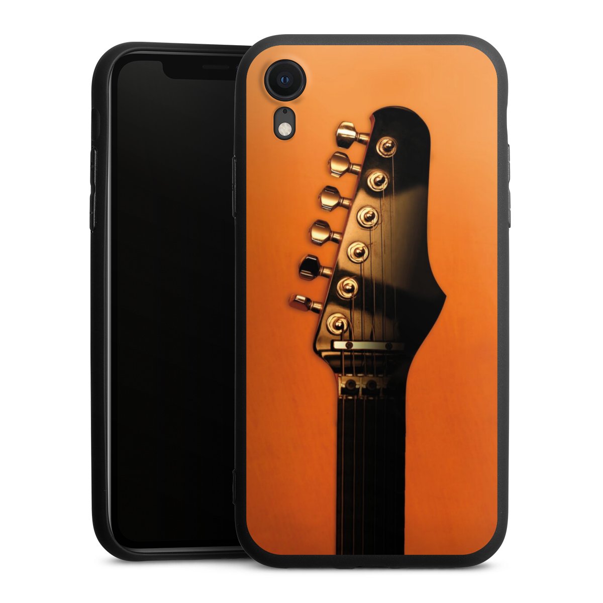Coque silicone Premium