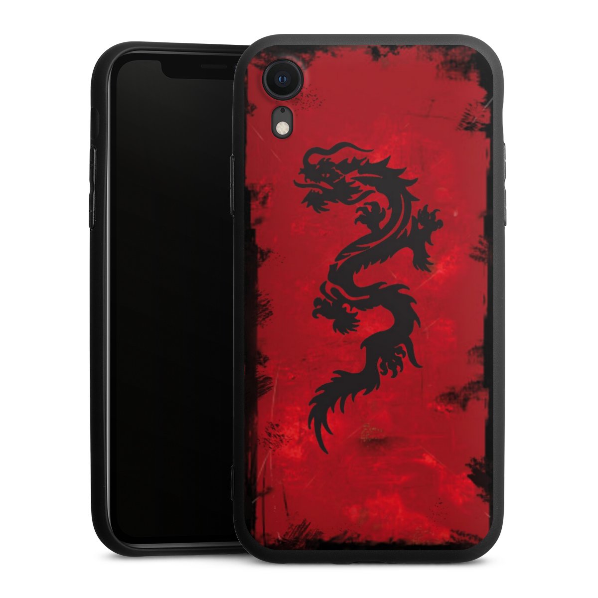 Coque silicone Premium