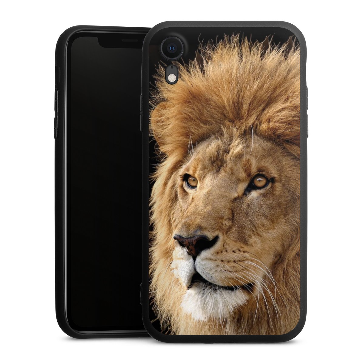 Silikon Premium Case