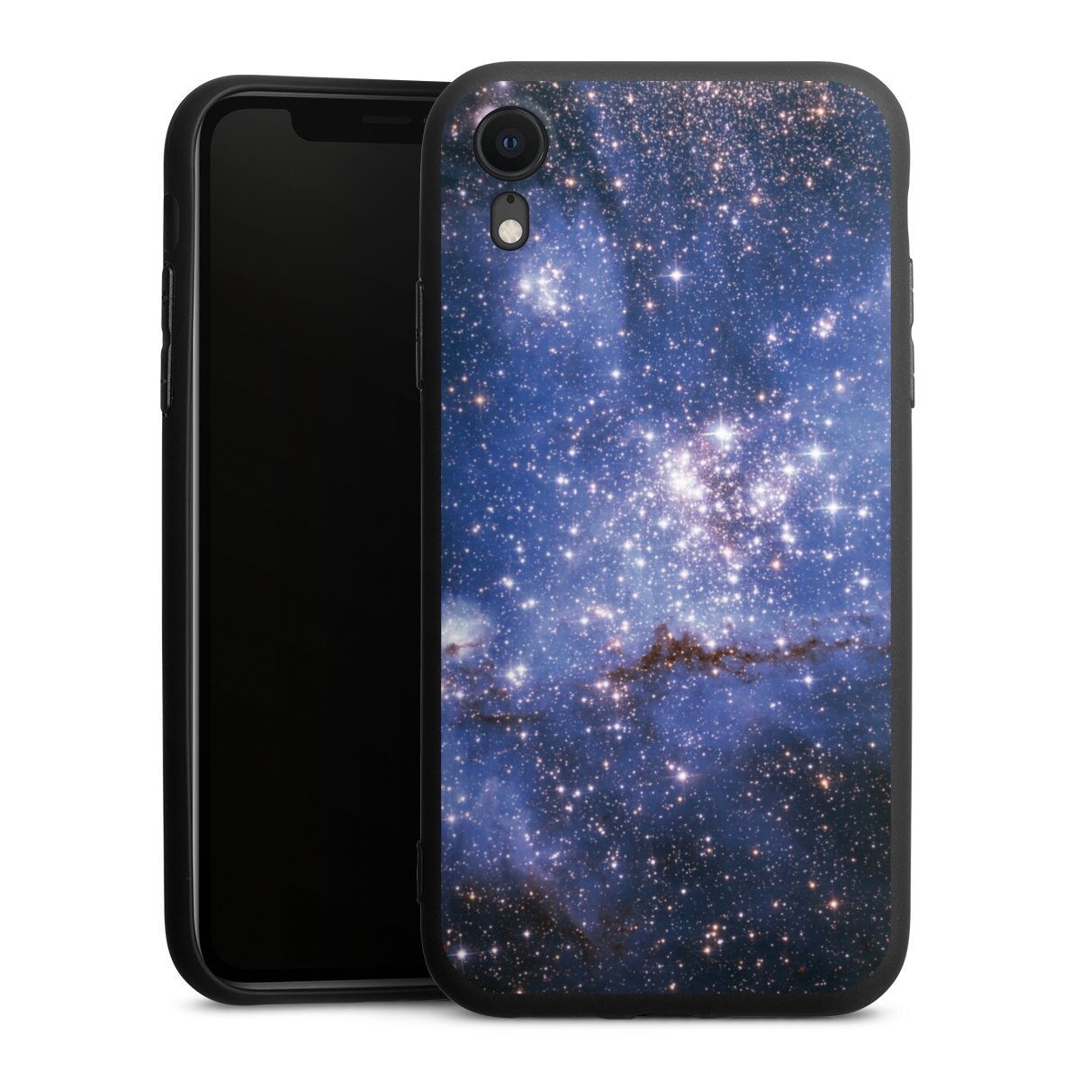 Silikon Premium Case