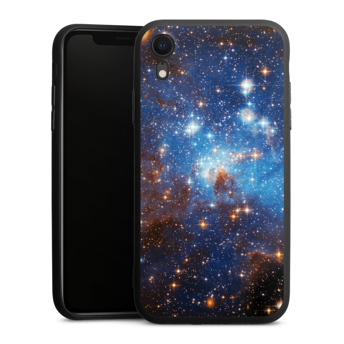 Silikon Premium Case