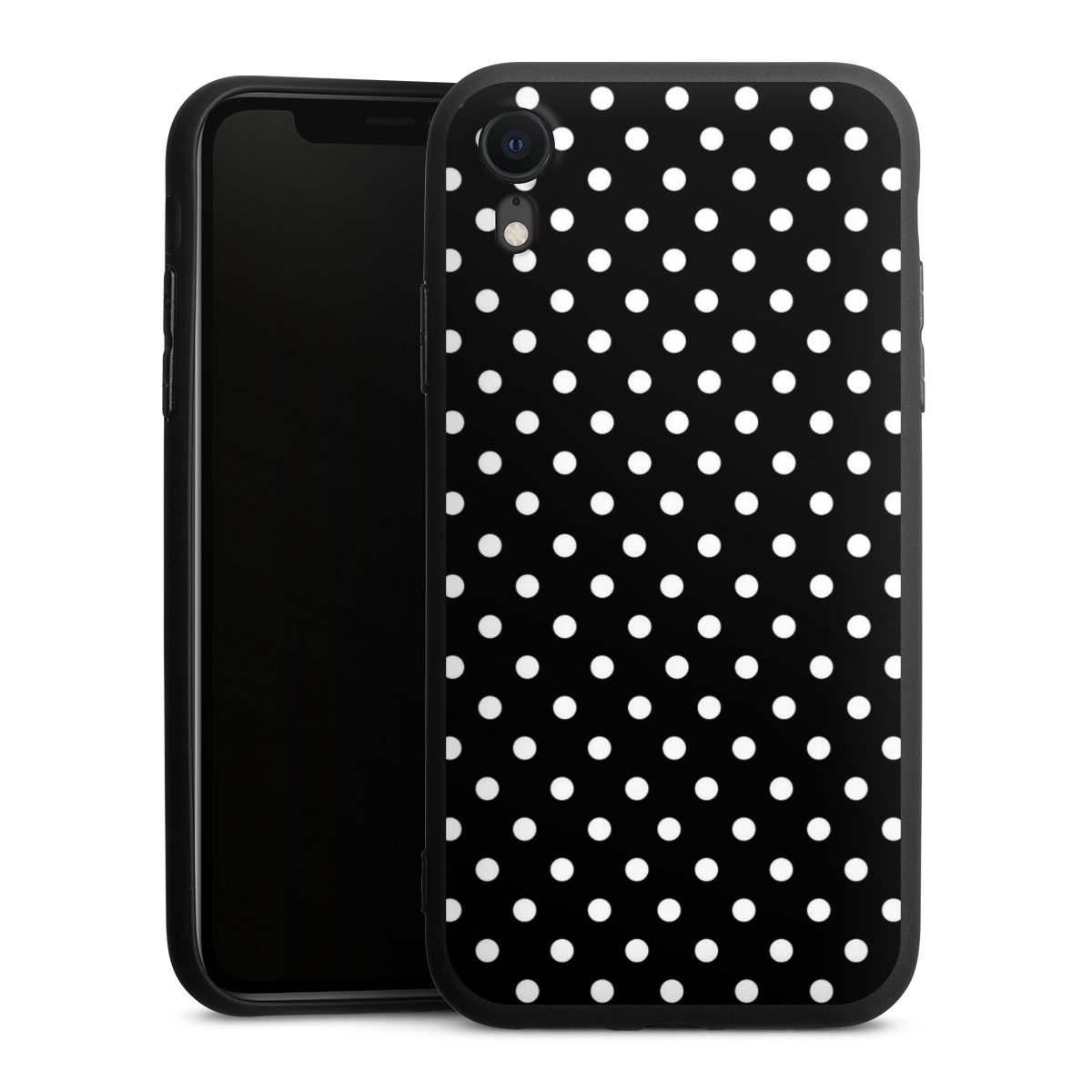 Silikon Premium Case