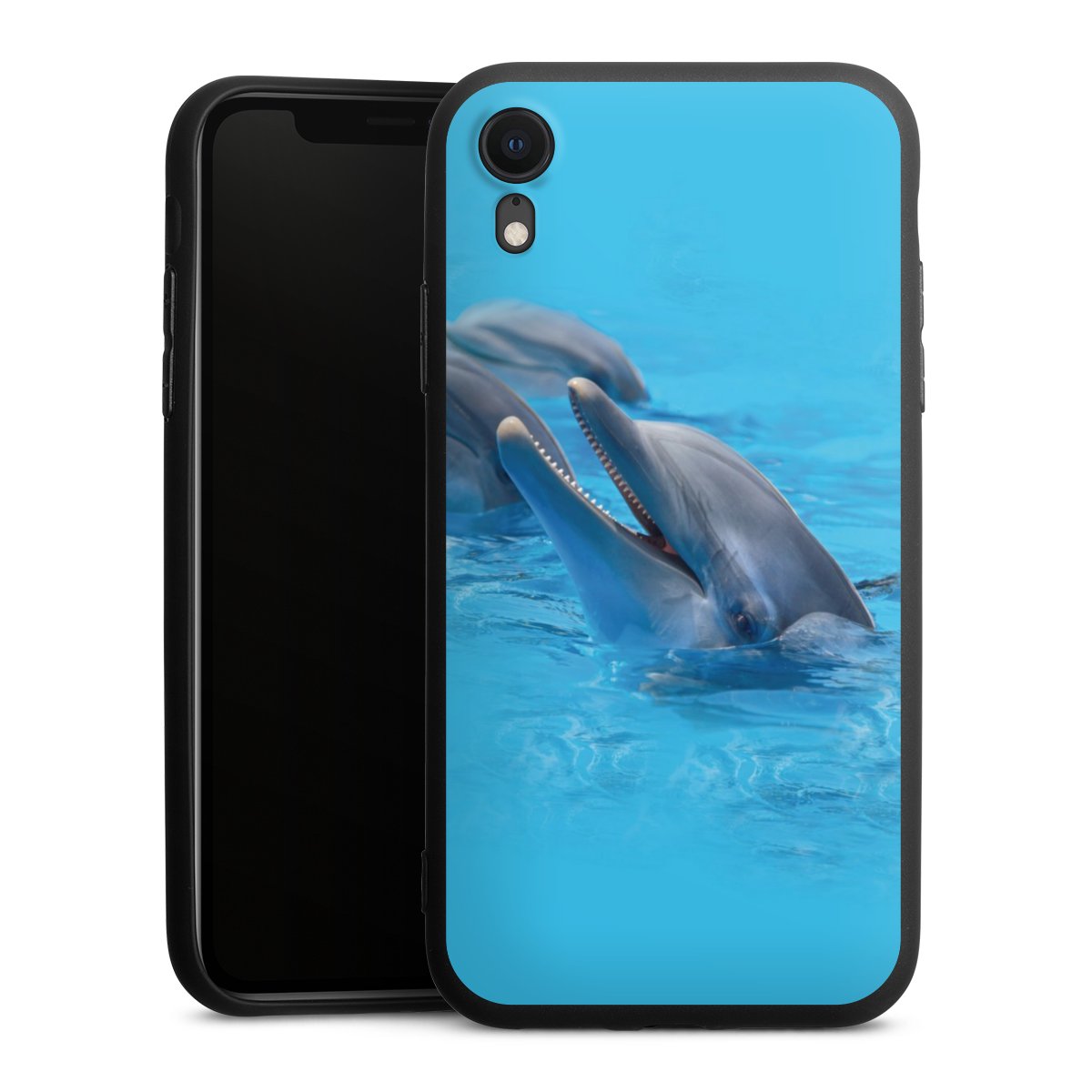 Silikon Premium Case 
