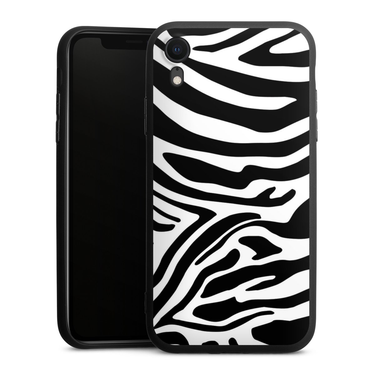 Siliconen premium hoesje