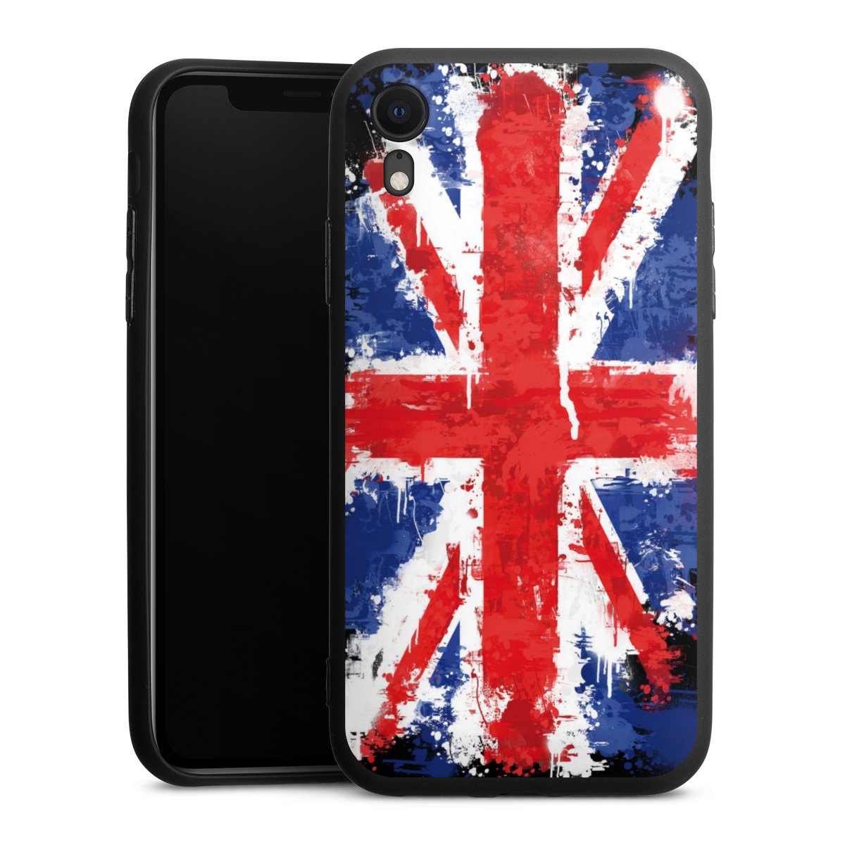 Coque silicone Premium
