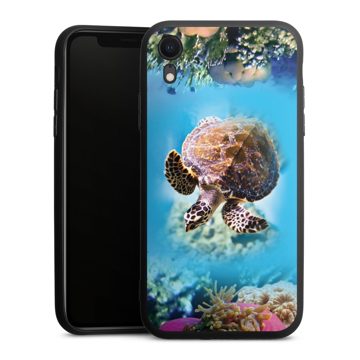 Silikon Premium Case