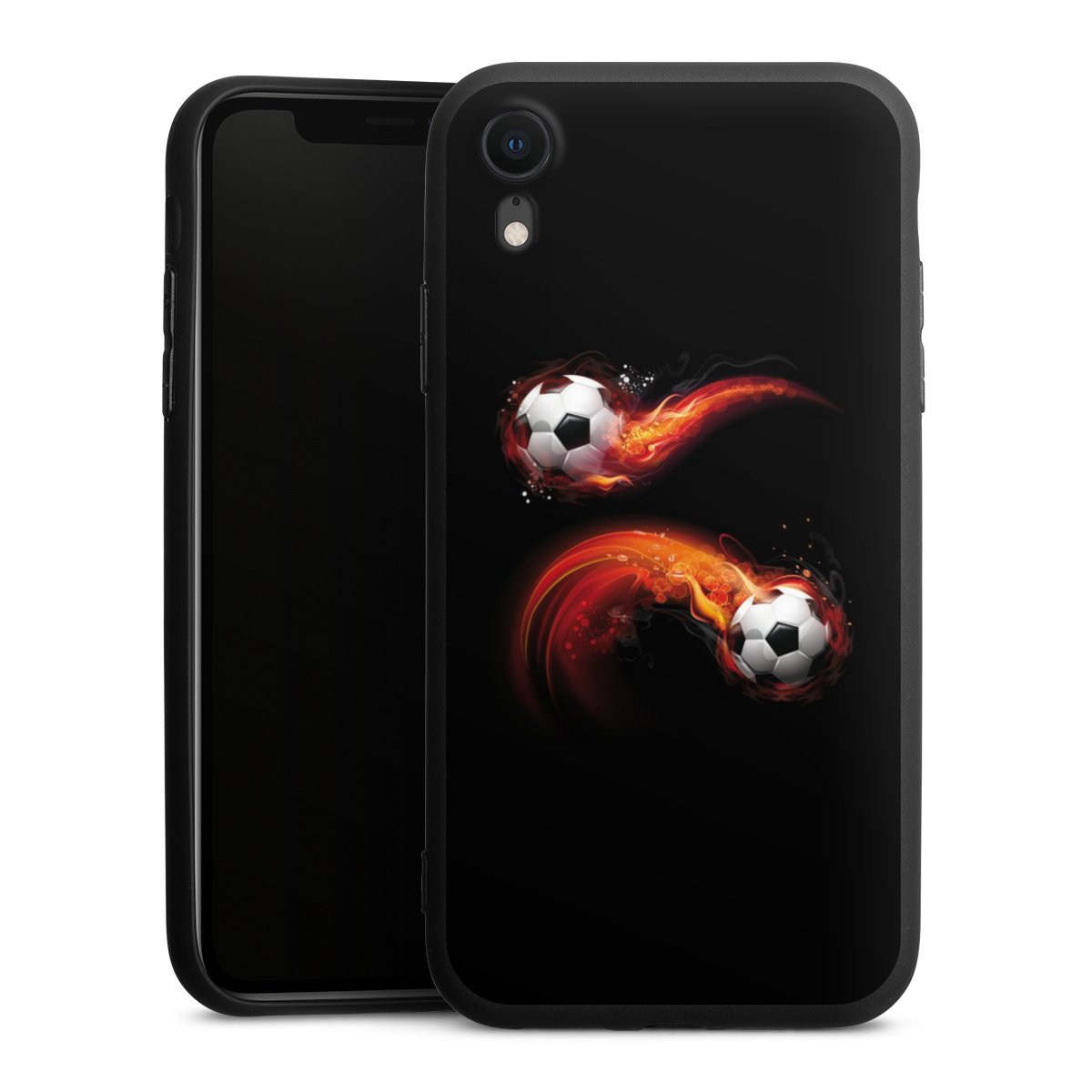 Coque silicone Premium