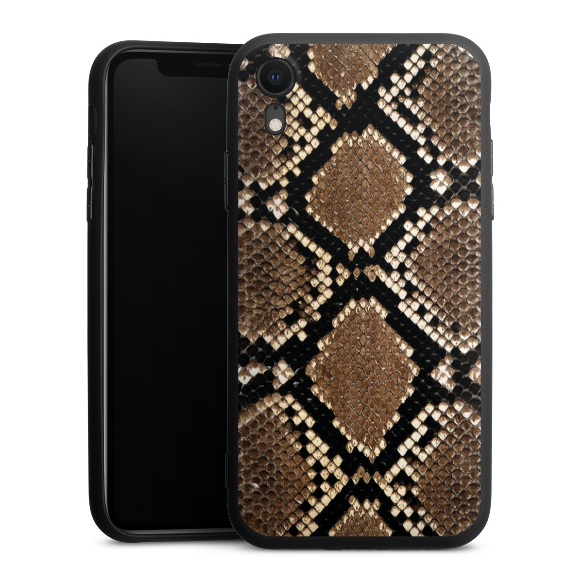 Silikon Premium Case