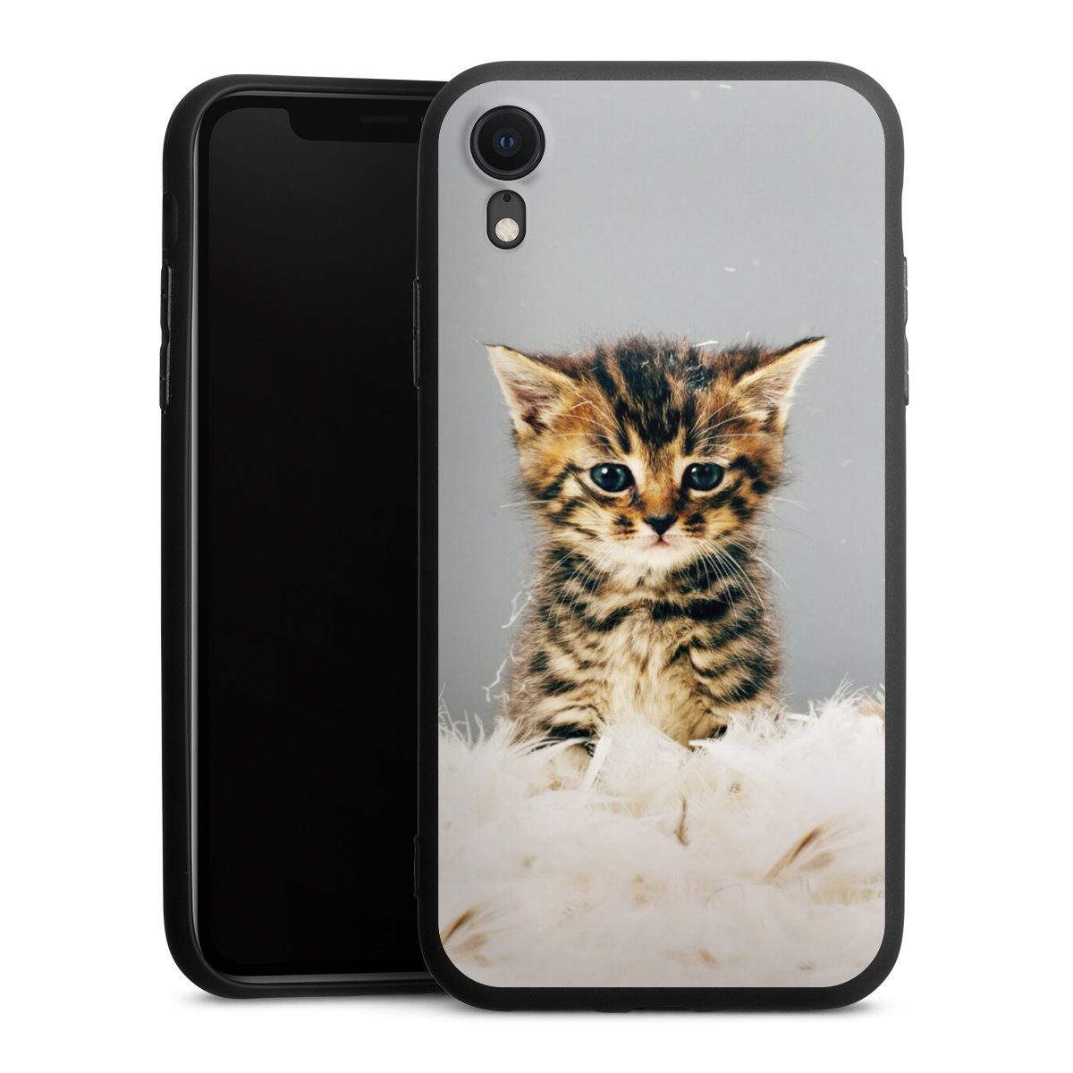 Cover Premium in silicone