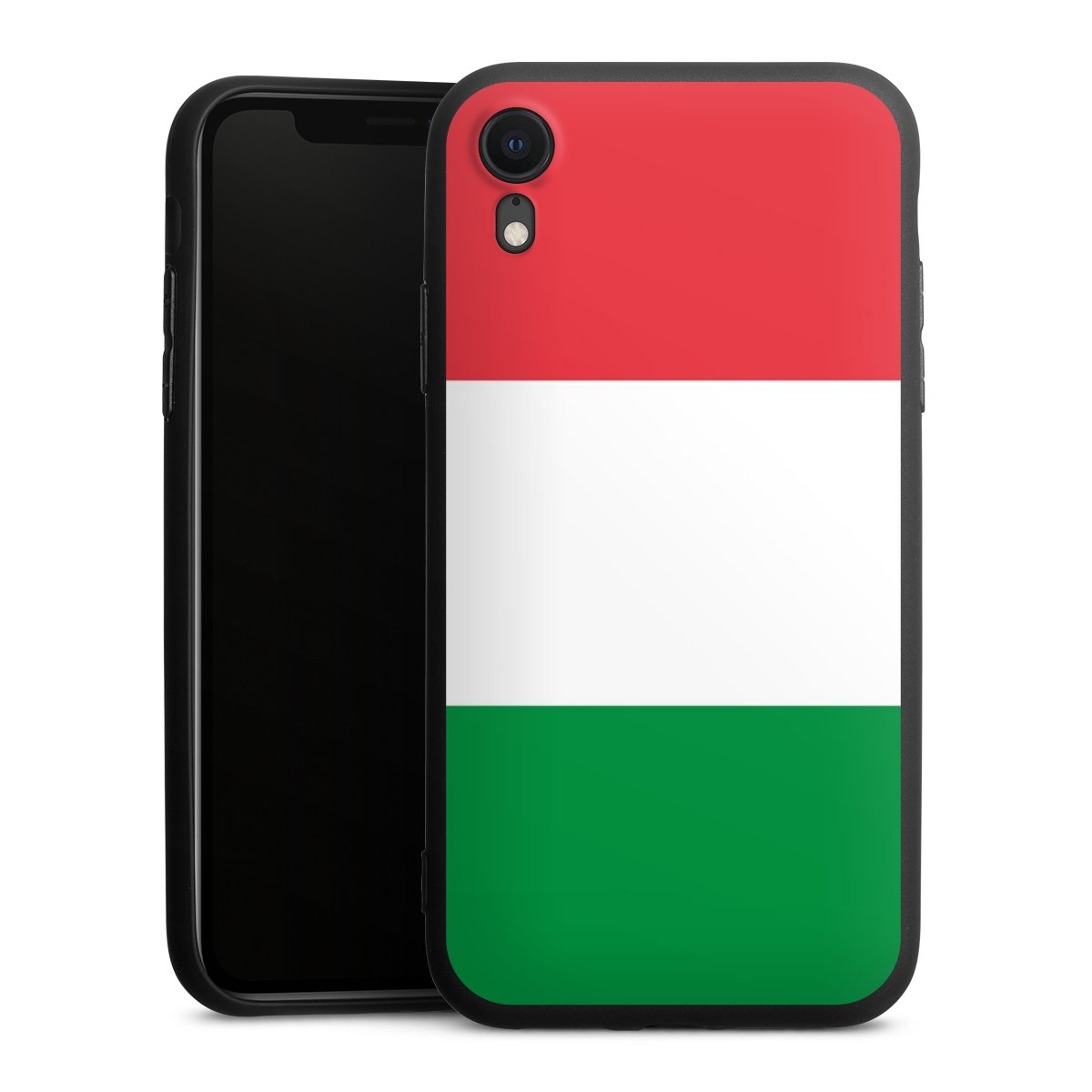 Coque silicone Premium