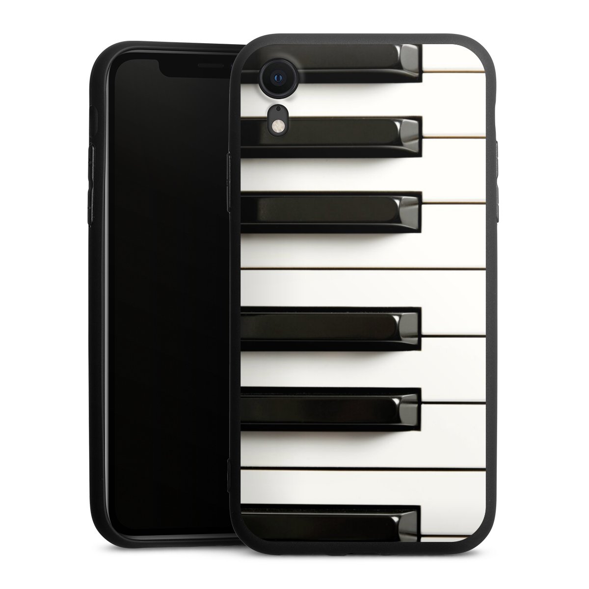 Silikon Premium Case