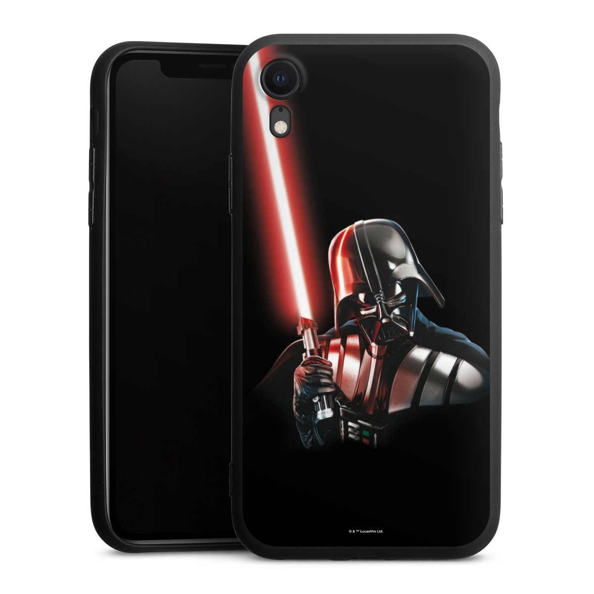 Silikon Premium Case