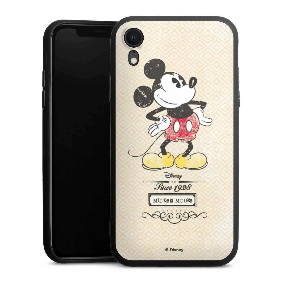 Coque silicone Premium