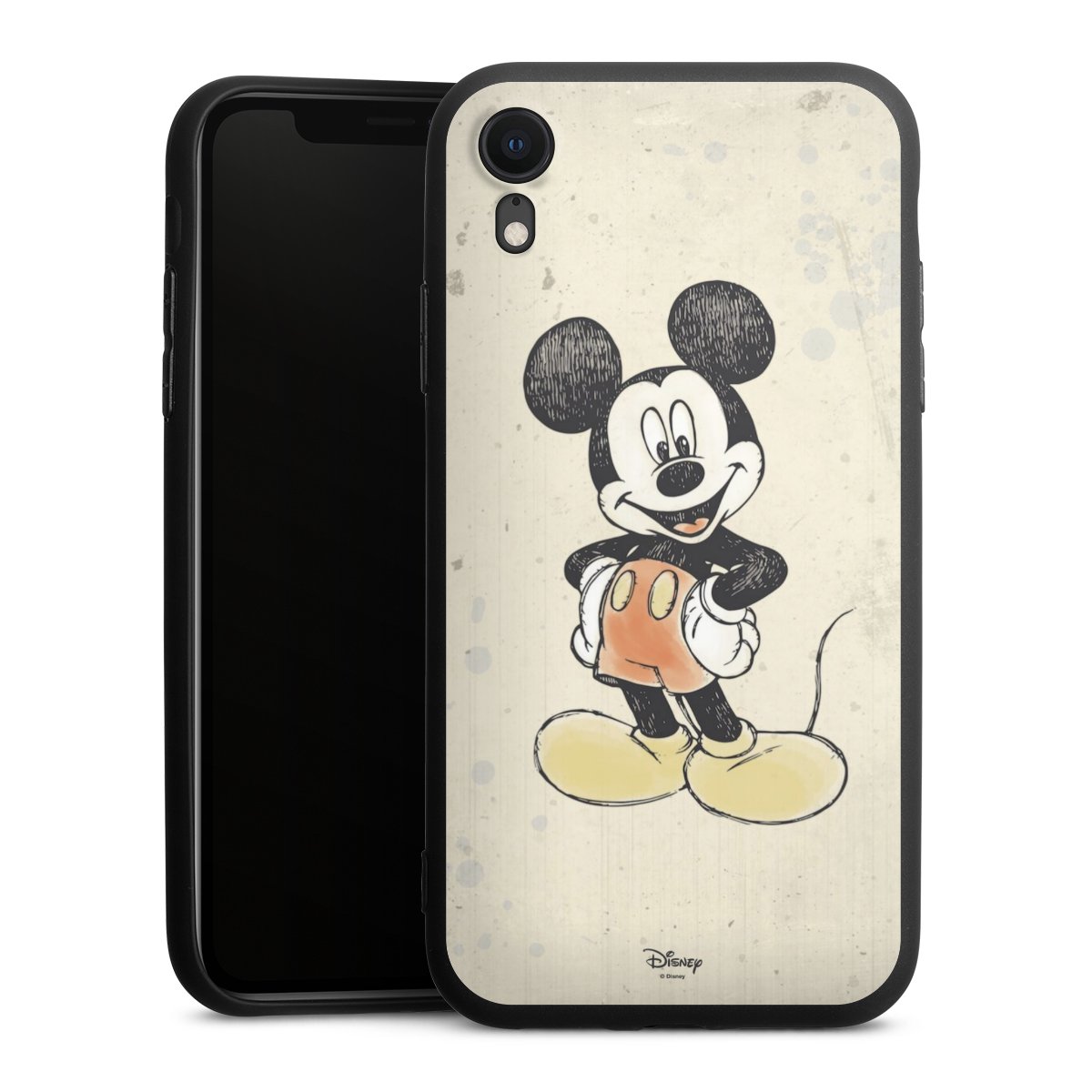 Siliconen premium hoesje