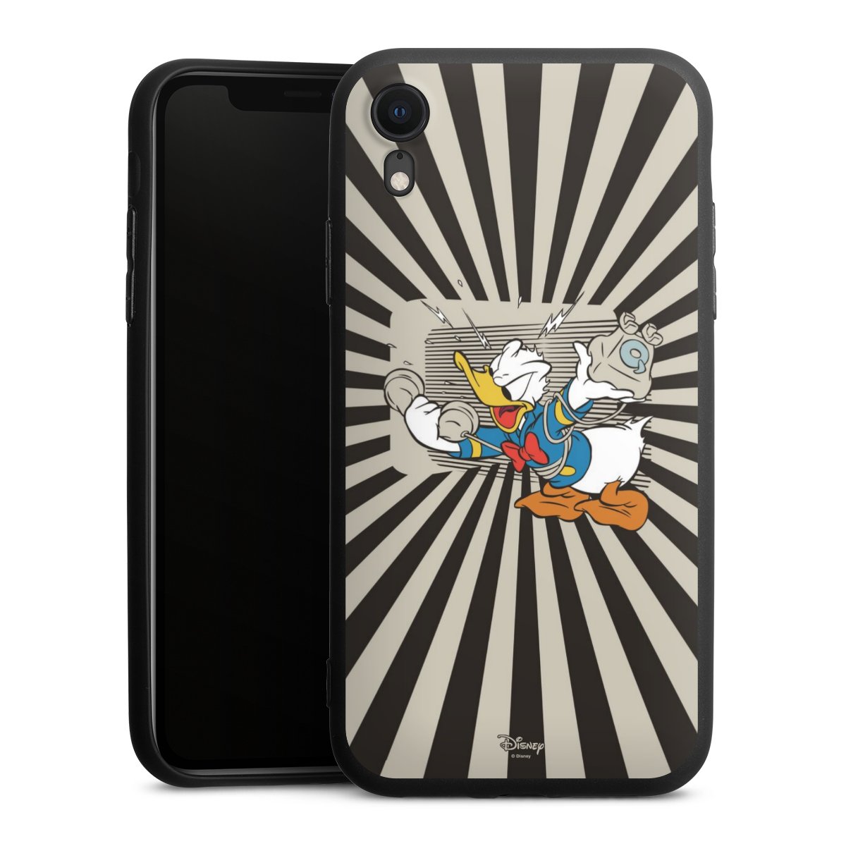 Siliconen premium hoesje