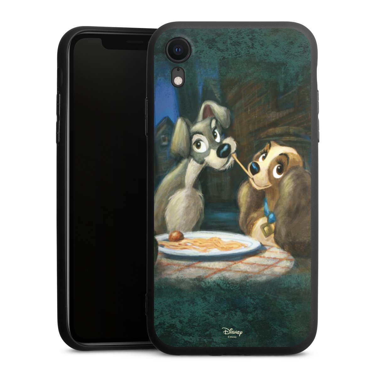 Cover Premium in silicone
