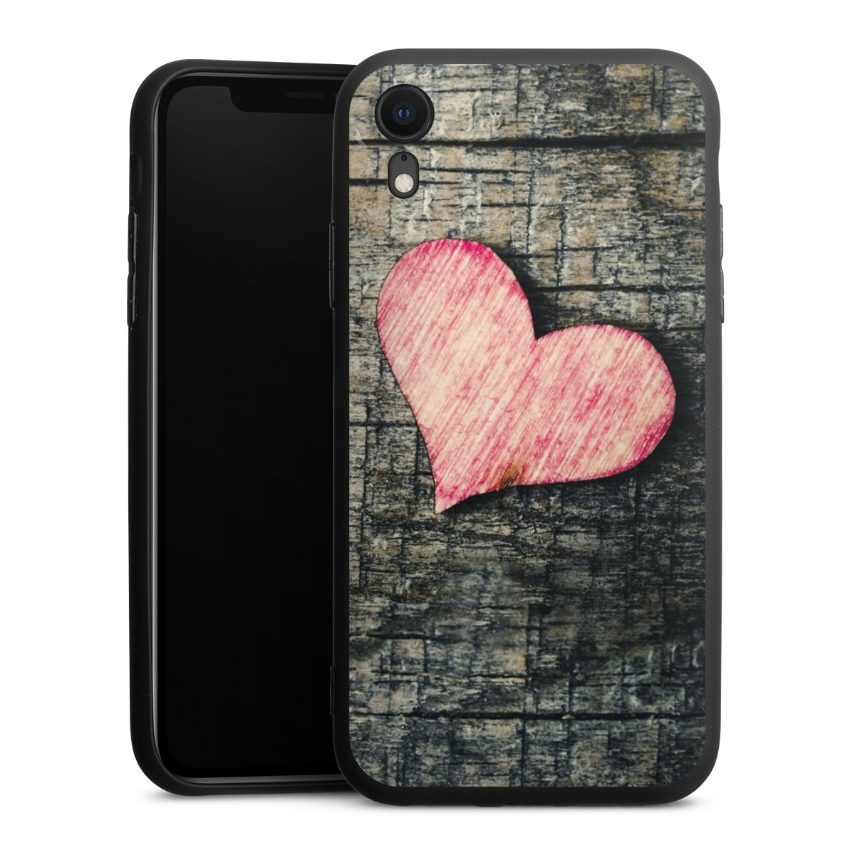 Coque silicone Premium