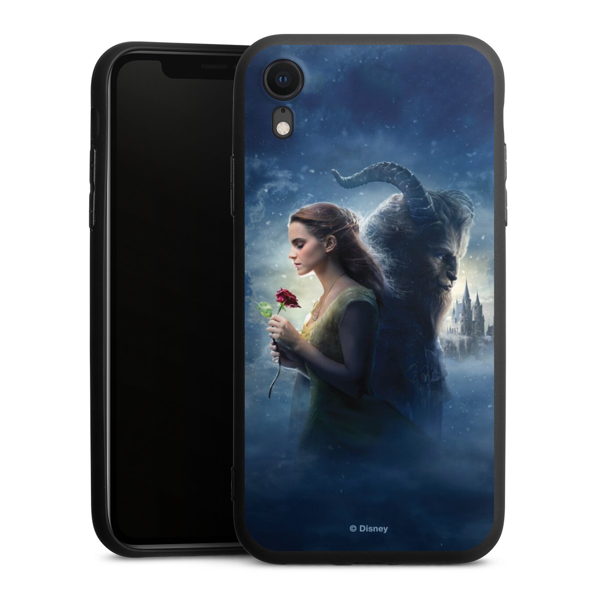 Siliconen premium hoesje