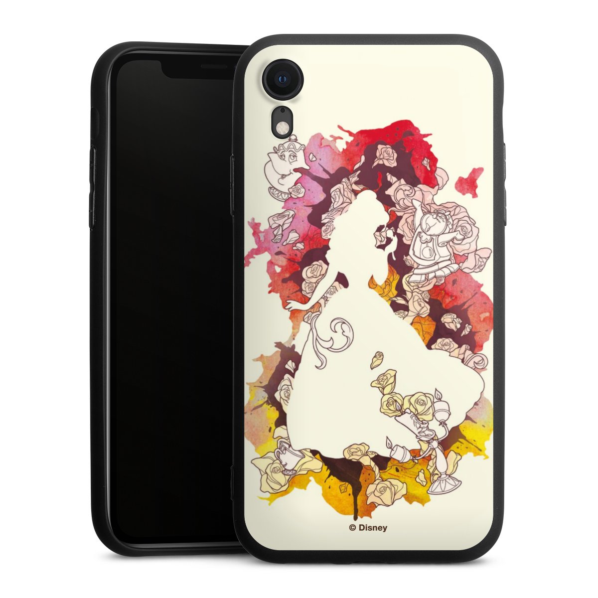 Silikon Premium Case