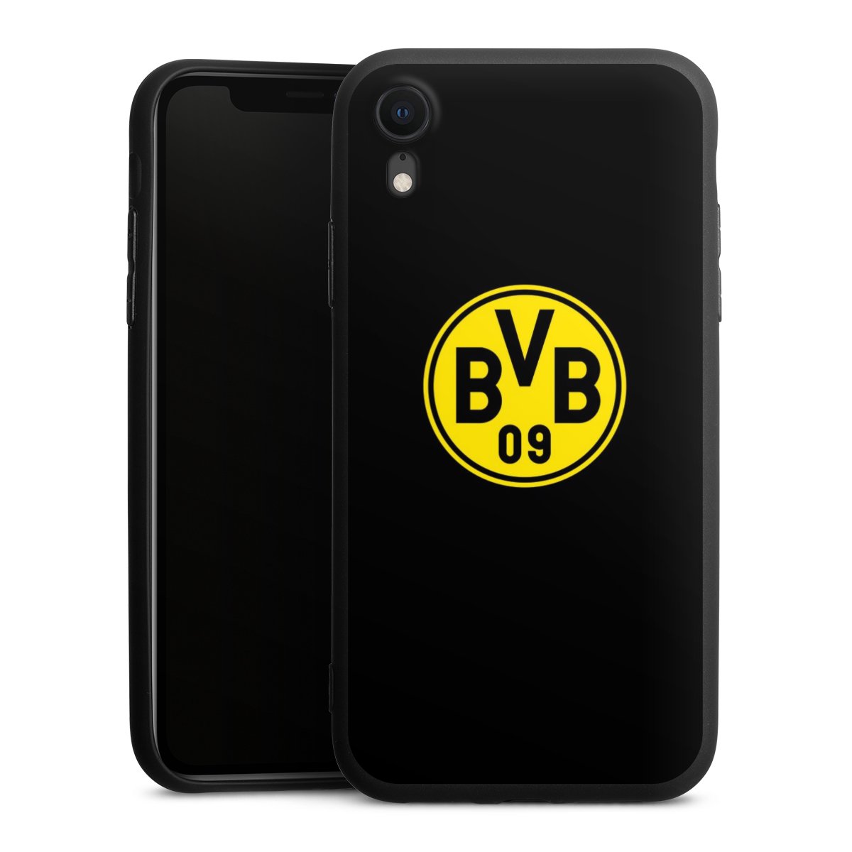 Silikon Premium Case 