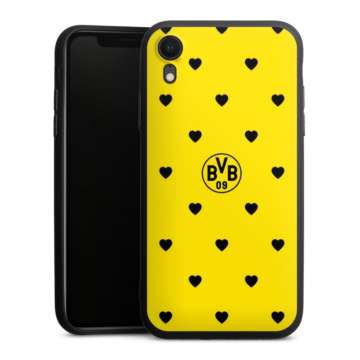 Silikon Premium Case